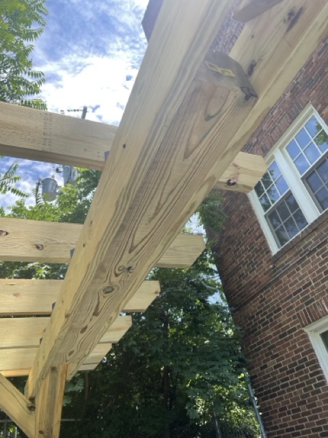 Framing & Decking 18